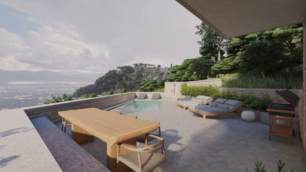 Outdoor View