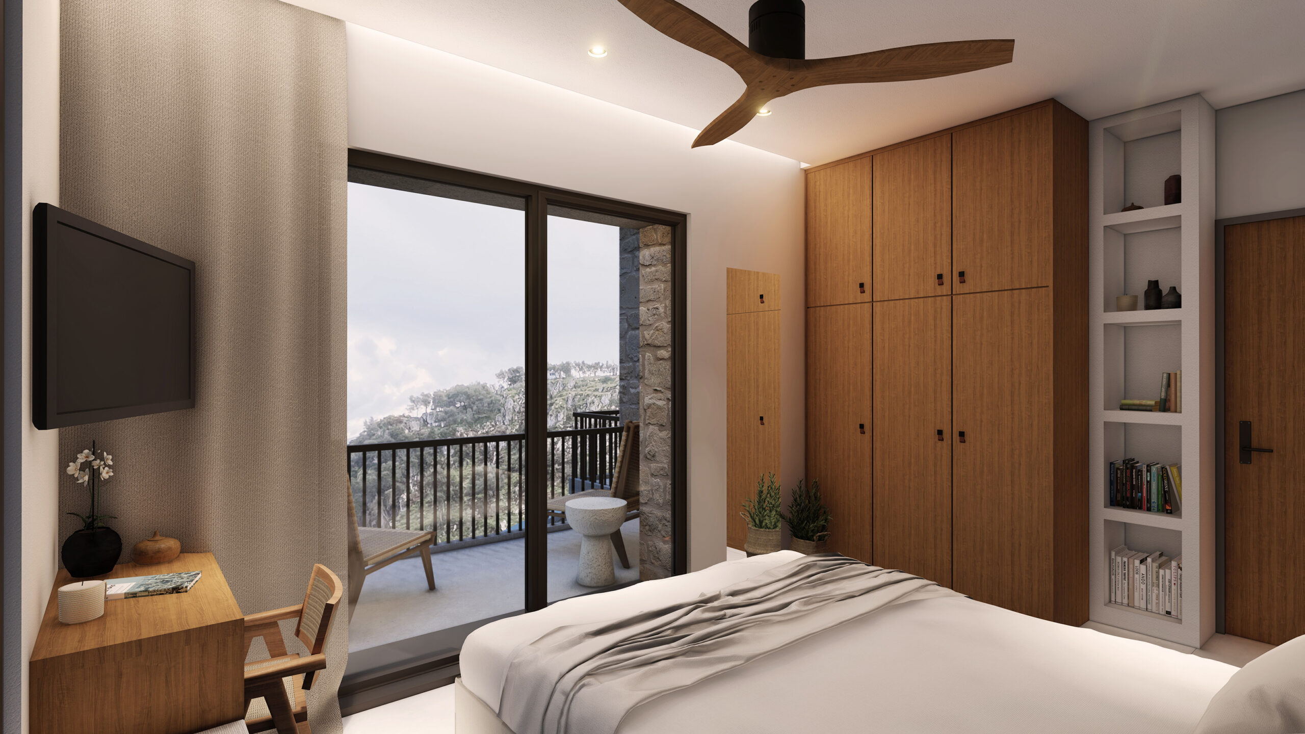 Bedroom 2