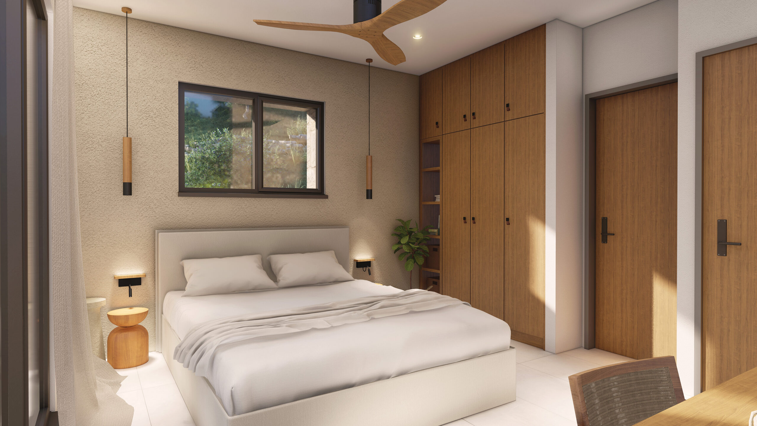 Bedroom 3
