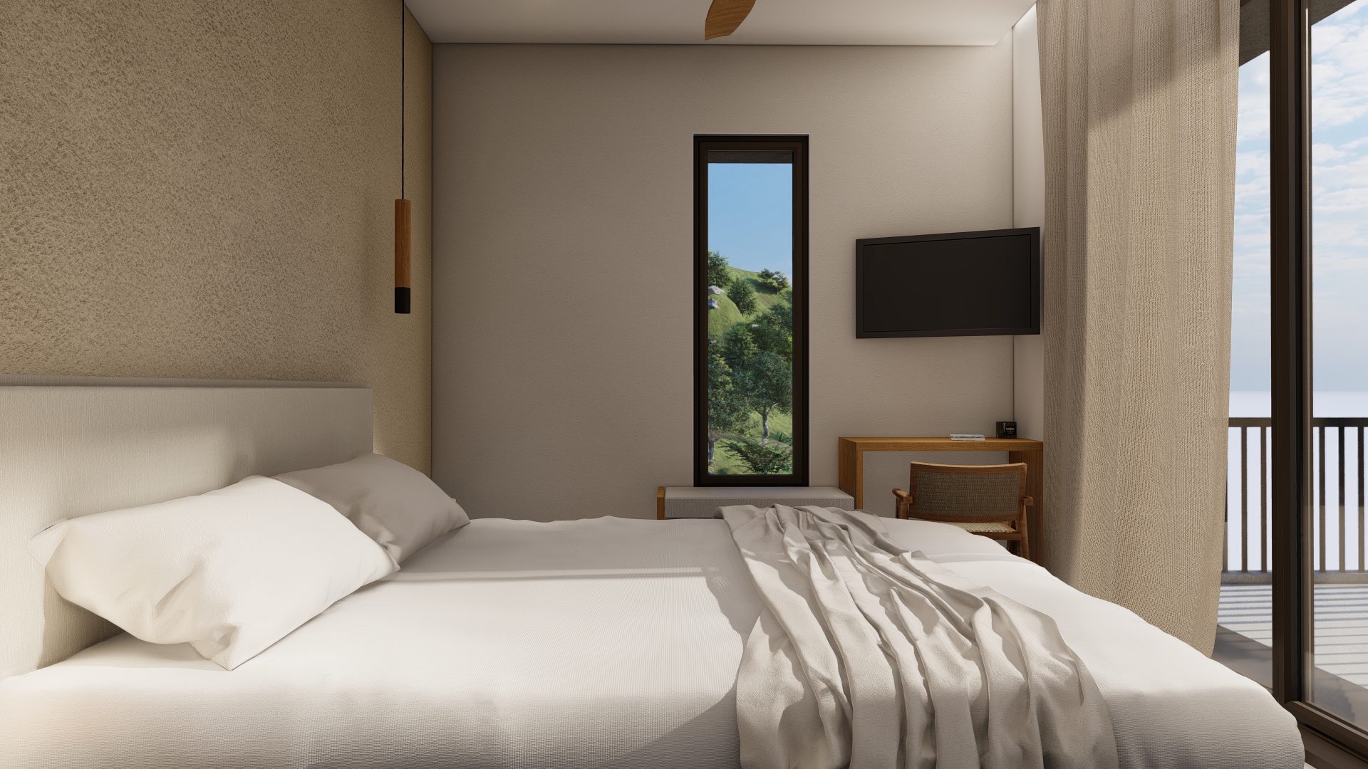 Bedroom 5