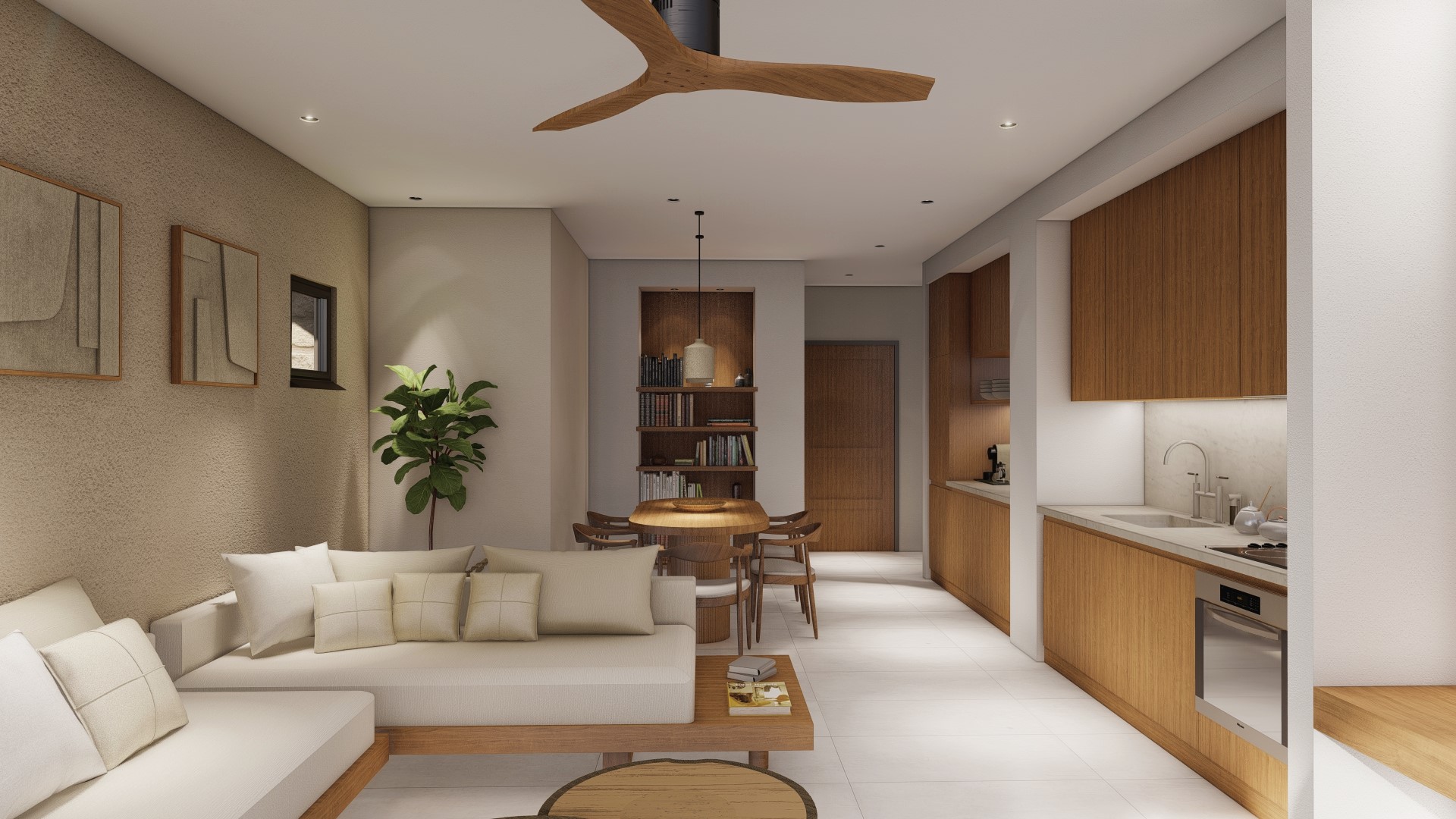 Living Room 7