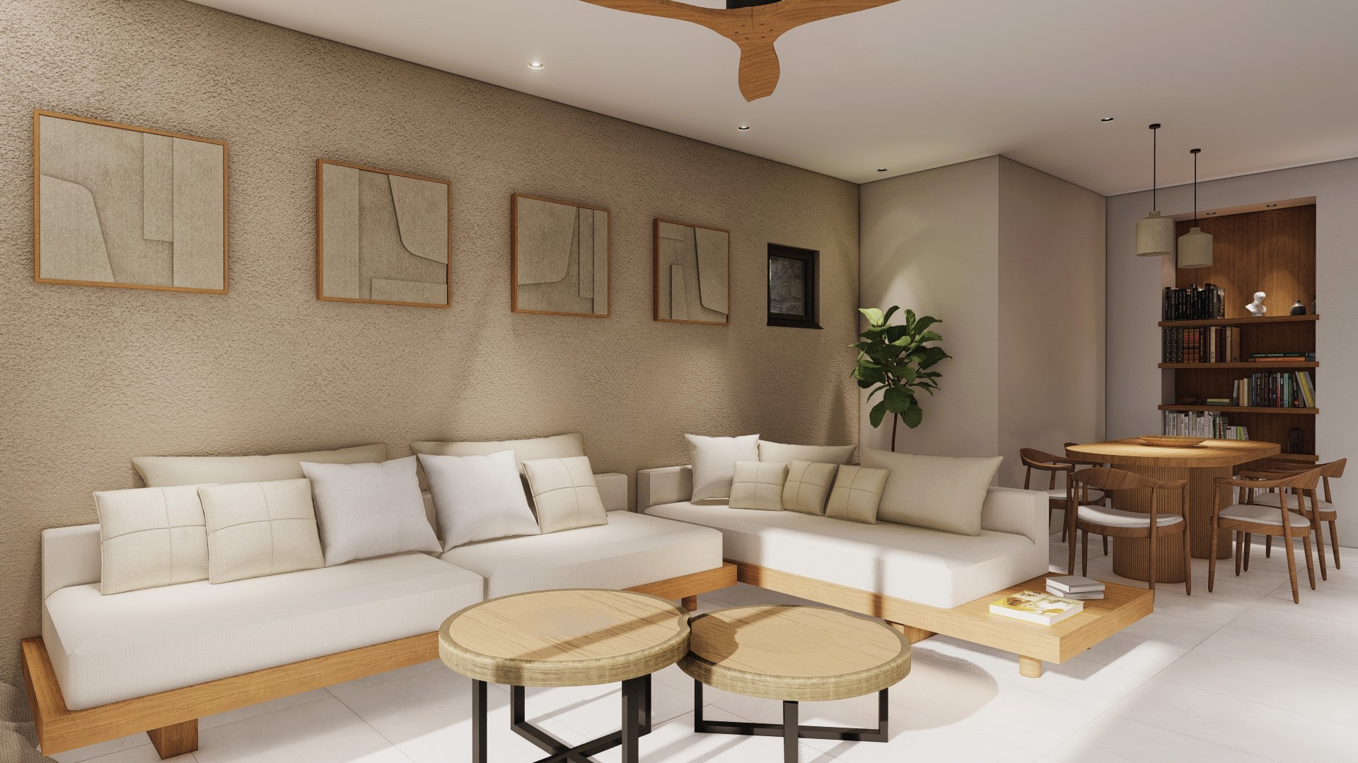 Living Room 8